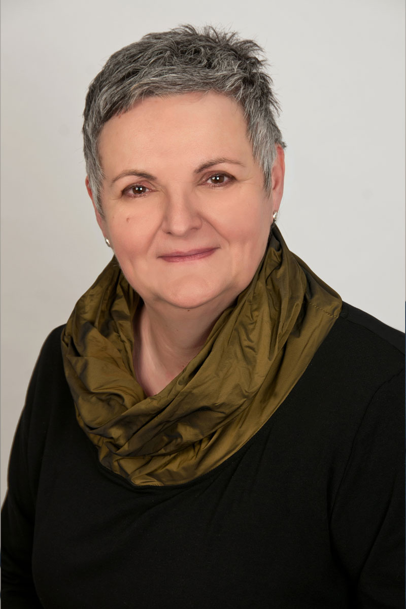 Mag.a (FH) Claudia Böberl