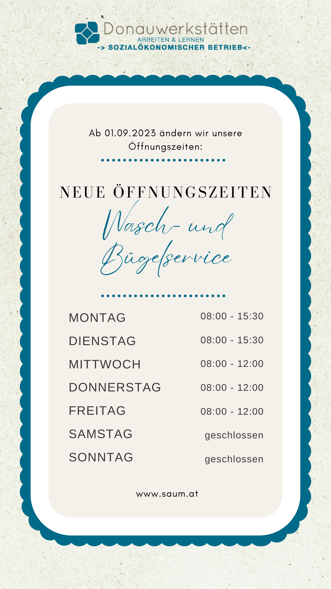 Green Elegant Opening Hours Business Informational Instagram Story (11)