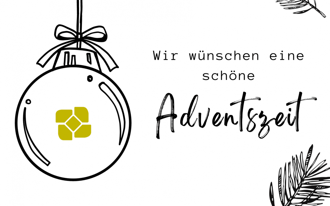 Frohe Weihnachten!