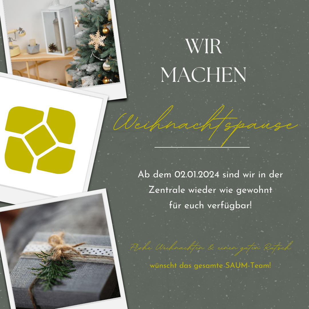 Weihnachtspause_Zentrale