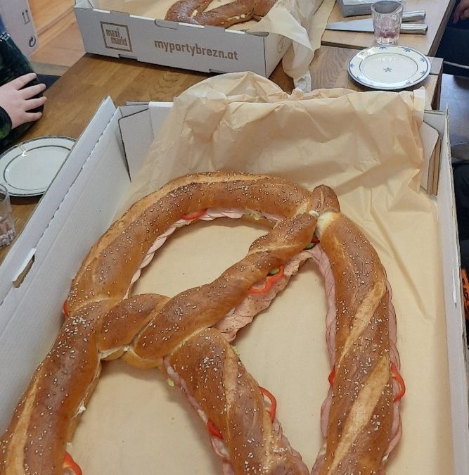 Ein fairer Deal für den guten Zweck!
