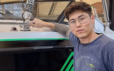 Bericht Magazin upperWORK