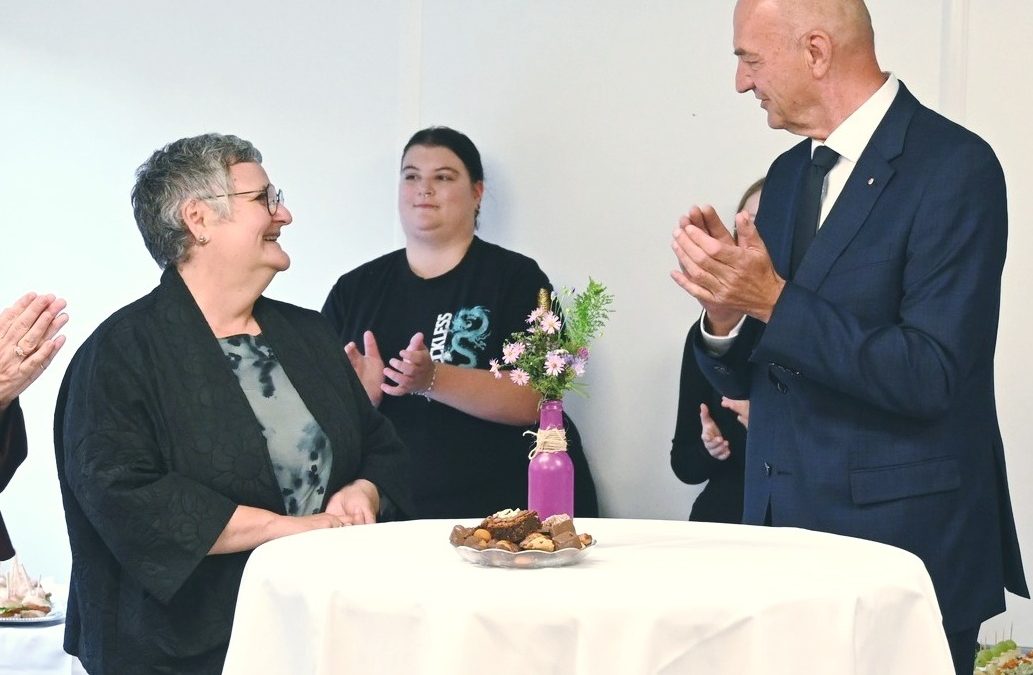 Tag der offenen Tür SOMA Enns