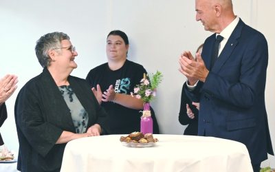 Tag der offenen Tür SOMA Enns