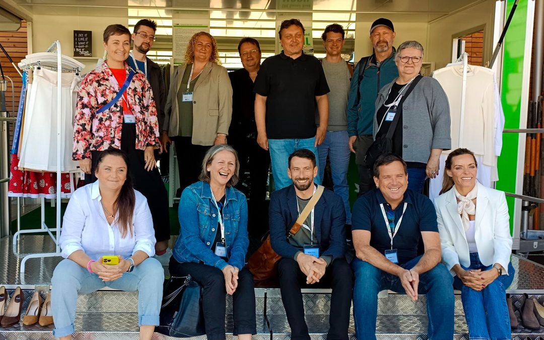 Vernetzung Sozialplattform – Arbeit plus in Kärnten