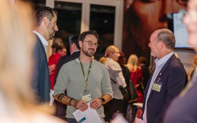 Marktplatz Lebensnetze 2025: Unternehmen und NGOs setzen zum 16. Mal Zeichen für Solidarität